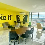 Moderno Apartamento En Avenida Balboa